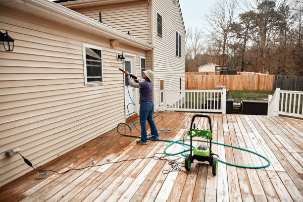 Best Affordable Pressure Washing  in Springfield, OR