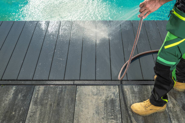 Best Sidewalk Pressure Washing  in Springfield, OR