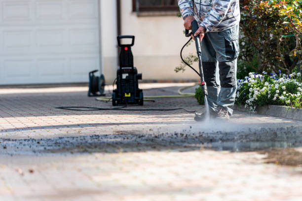 Best Roof Power Washing Services  in Springfield, OR
