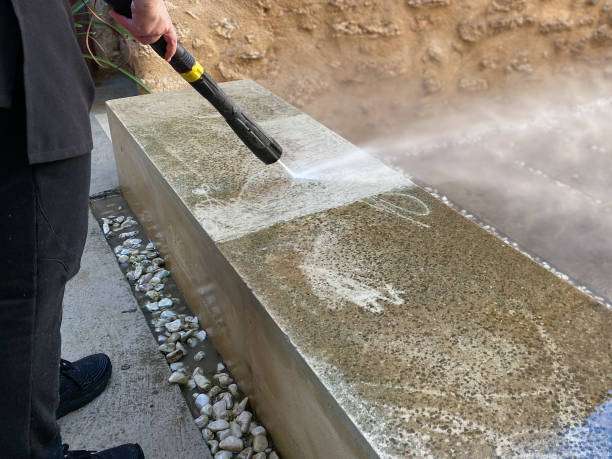 Best Fence Pressure Washing  in Springfield, OR