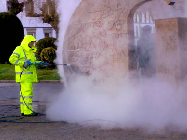 Why Choose Our Certified Pressure Washing Experts for Your Project Needs in Springfield, OR?