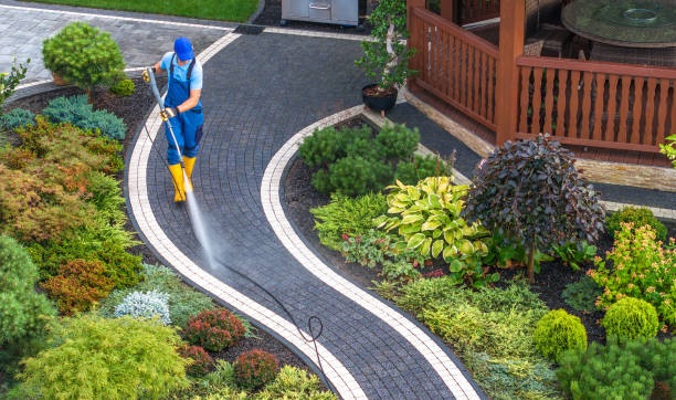 Best Commercial Pressure Washing  in Springfield, OR