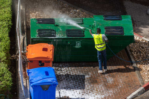 Best Deck Cleaning Services  in Springfield, OR
