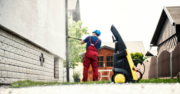 Best Commercial Pressure Washing  in Springfield, OR